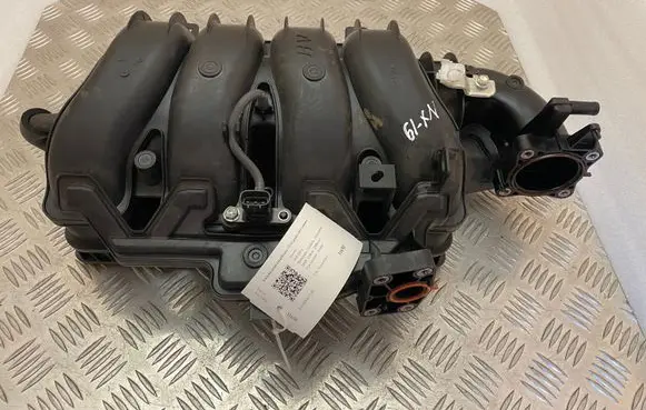 Lexus NX Intake manifold