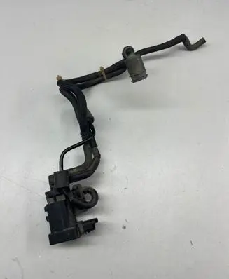 Peugeot 5008 II Turbo solenoid valve 9807396180 18003753 29917049