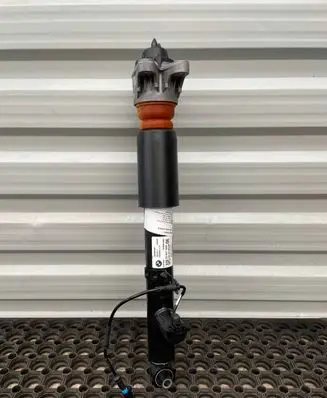 BMW 4 G22 G23 G24 G26 Rear shock absorber/damper 6886249