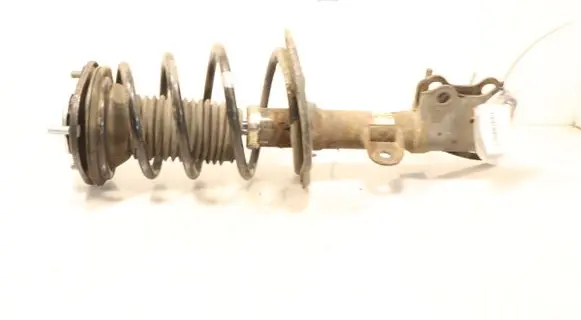 Toyota Avensis T270 Front shock absorber with coil spring