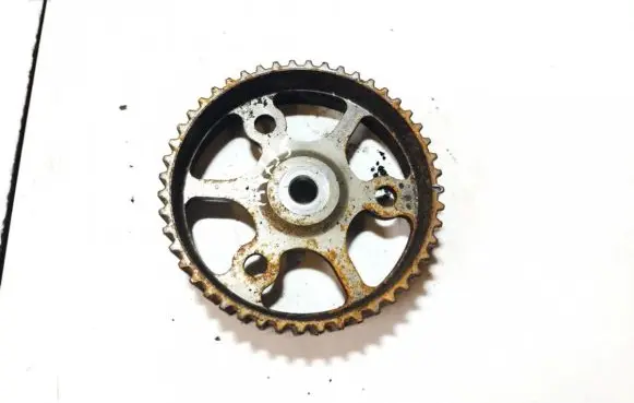 Chrysler Voyager Camshaft pulley/ VANOS 