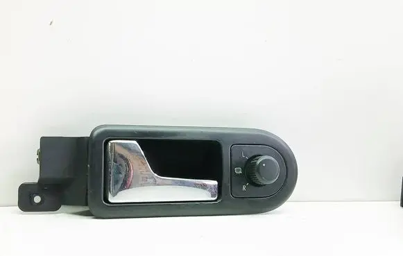 Volkswagen PASSAT B5.5 Front door interior handle 3B1837113