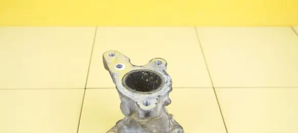 Nissan Navara D23 EGR valve line/pipe/hose YS23