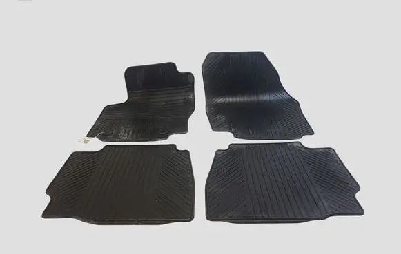 Ford Mondeo MK IV Car floor mat set