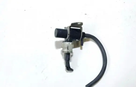 Mitsubishi Carisma Turbo solenoid valve