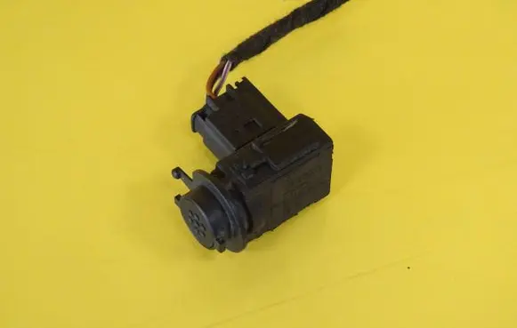 Opel Zafira B Air quality sensor 09180219