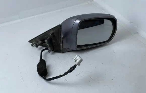 Mazda Xedos 6 Front door electric wing mirror E13011548 E11024897