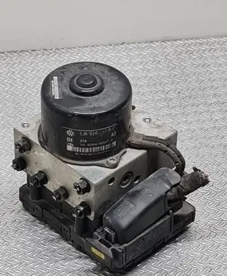Volkswagen Golf IV ABS Pump 10094903313 1J0907379P MLS9L16L64