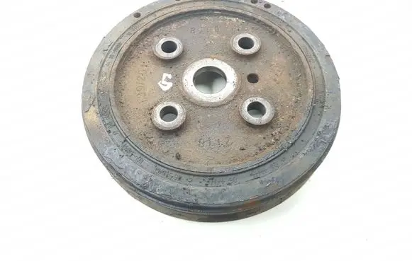 Volvo XC60 Crankshaft pulley 31258122