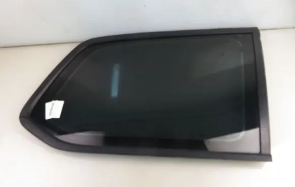 Ford Galaxy Rear side window 