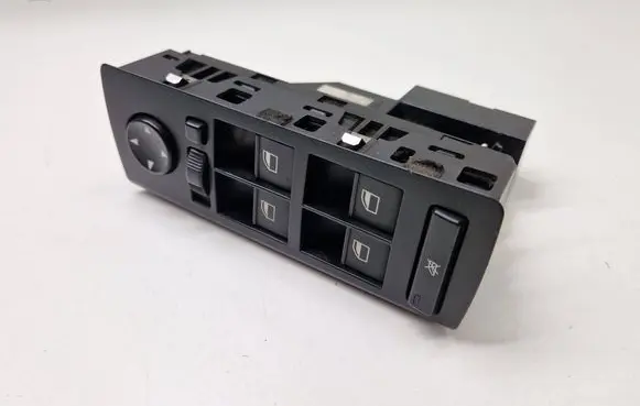 BMW X5 E53 Electric window control switch 6952799