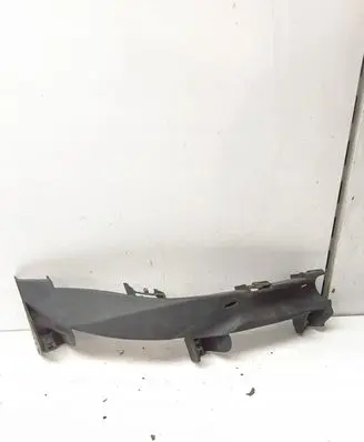 Fiat Bravo Rear bodywork 43701757