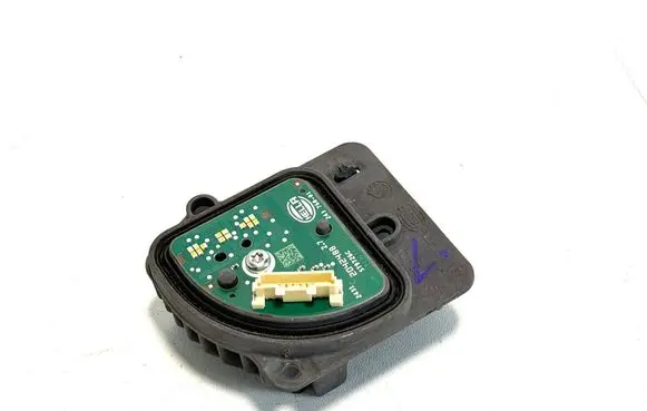 BMW iX LED ballast control module 50605