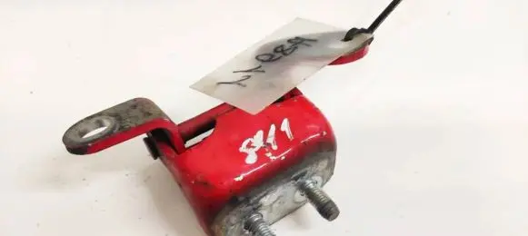 Tailgate/trunk/boot hinge