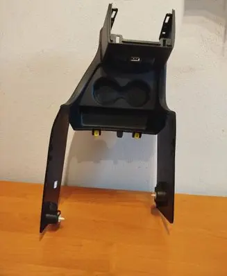 Renault Twingo III Cup holder front 969906615R 684308503R 681044476R