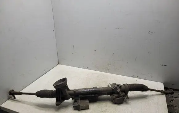 Volkswagen Touran I Steering rack