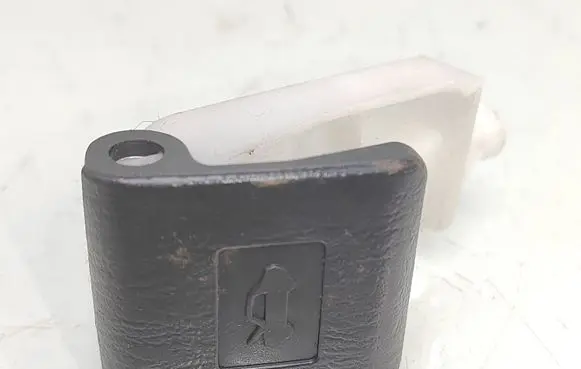 Toyota RAV 4 (XA30) Engine bonnet (hood) release handle 53631 52p10