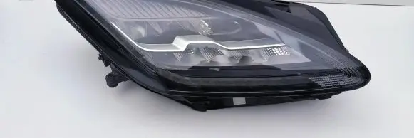 Jaguar E-Pace Headlight/headlamp J9C313W029EC 0020598203