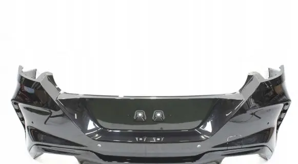 BMW M8 F91 F92 G14 G15 Rear bumper 8078753