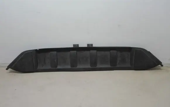 Audi Q7 4L Top upper radiator support slam panel 4L0121285