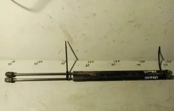 Opel Vectra C Tailgate/trunk strut/damper 13247867
