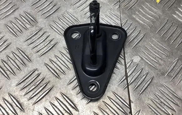 Lexus NX Engine bonnet/hood lock/latch loop/hook 