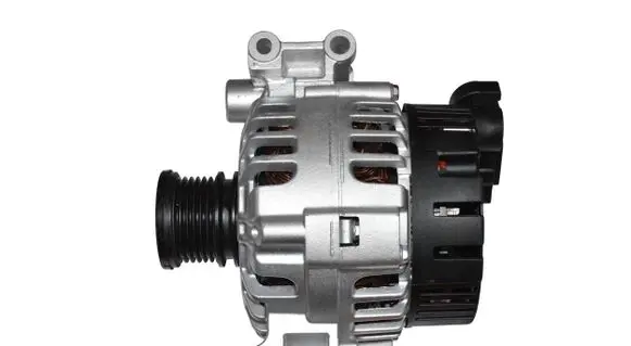 BMW 3 E46 Generator/alternator 7516107