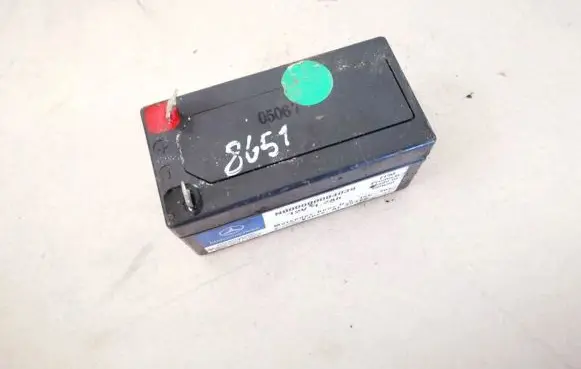 Mercedes-Benz R W251 Other control units/modules n000000004039