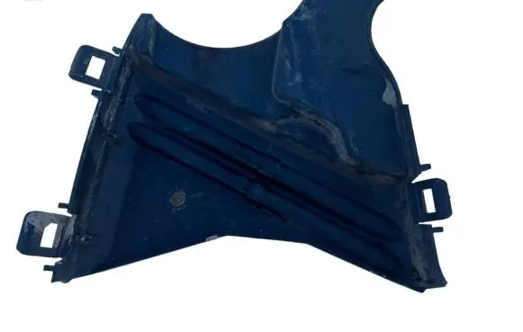 Timing belt guard (cover)