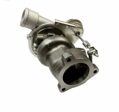 Volkswagen Sharan Turbo 53039880022 53039700022