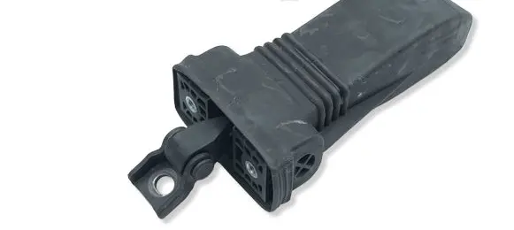 Audi A6 S6 C8 4K Rear door check strap stopper 