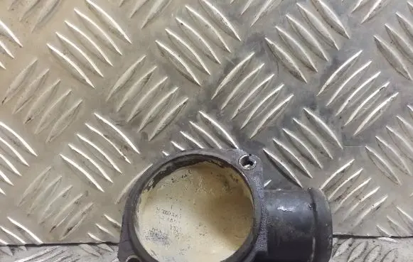Volkswagen Transporter - Caravelle T4 Engine coolant pipe/hose