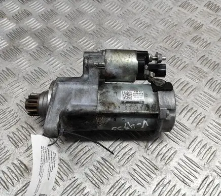 Skoda Superb B8 (3V) Starter motor 02E911024D 4380000212