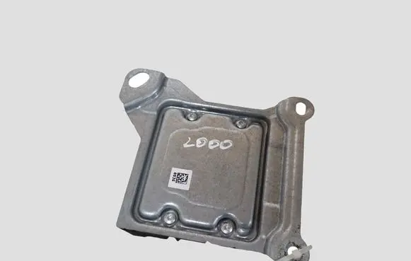 Ford Mondeo MK IV Airbag control unit/module AS7T14B321AC