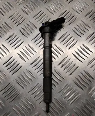 KIA Sorento Fuel injector 0445116018