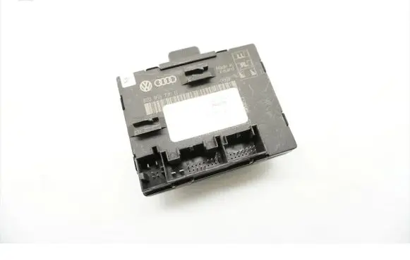 Audi A5 8T 8F Door control unit/module 8T0959795B
