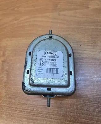 Volvo XC70 Alarm system siren 6G9N19G229DE A0005019