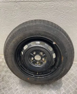 Toyota Carina T190 R14 spare wheel 