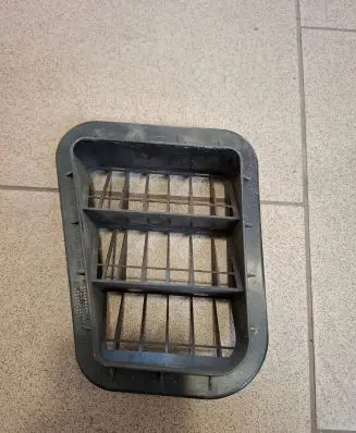KIA Ceed Quarter panel pressure vent 9751017000