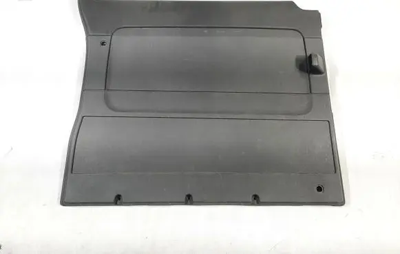 Mercedes-Benz Vito Viano W639 Front door card panel trim 