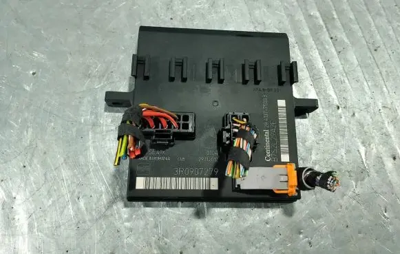 Seat Exeo (3R) Xenon control unit/module 3R0907279