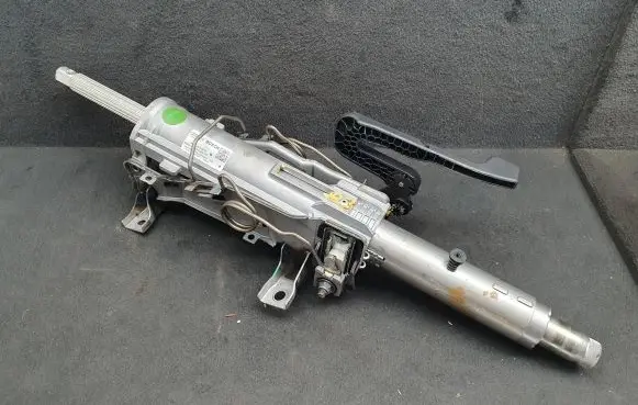 Audi A4 S4 B9 Steering wheel axle 8W0419506H 8W0419065G