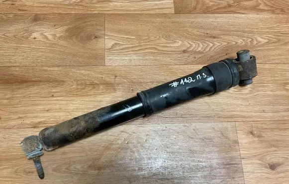 Renault Megane III Rear shock absorber/damper 562108993R 0308000013