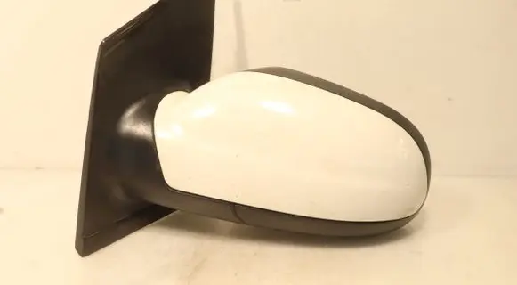 Volkswagen Fox Front door electric wing mirror E3012043