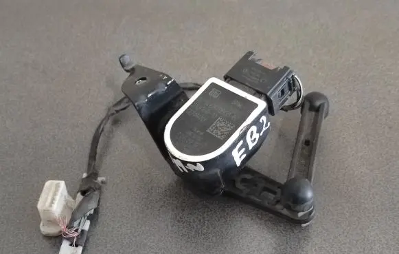 BMW 3 F30 F35 F31 Headlight/headlamp level sensor 6870000