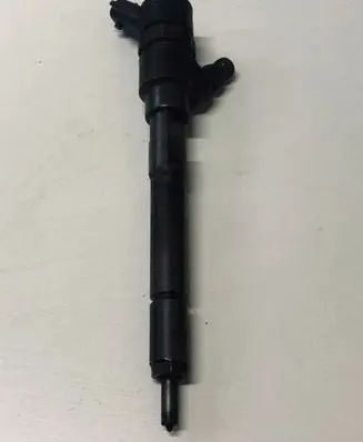 KIA Sportage Fuel injector 0445110258