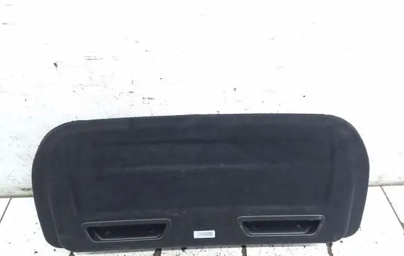 BMW 5 GT F07 Tailgate/boot lid cover trim 7201684