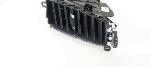 Chrysler 200 Dash center air vent grill 1UY36TRMAC ASMSP19634