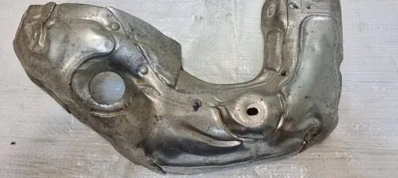 Ford Kuga II Exhaust heat shield DS719N454FC