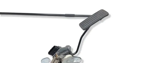 Subaru Outback Accelerator throttle pedal 36010AG061